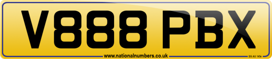 V888 PBX