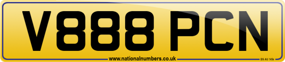 V888 PCN