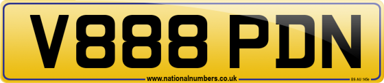 V888 PDN