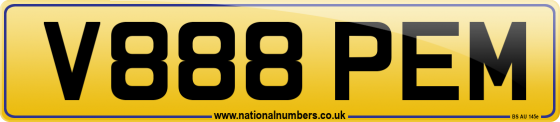 V888 PEM