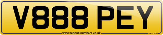 V888 PEY
