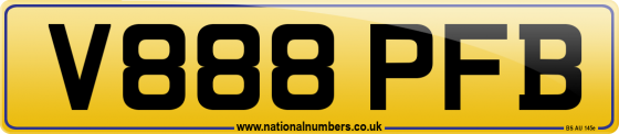 V888 PFB