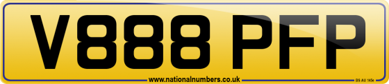 V888 PFP