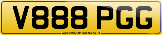 V888 PGG