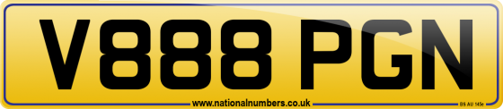 V888 PGN