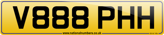 V888 PHH