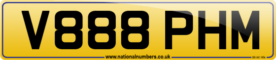 V888 PHM