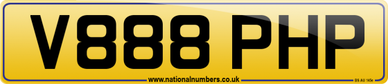 V888 PHP