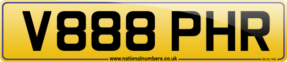V888 PHR