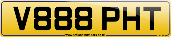 V888 PHT
