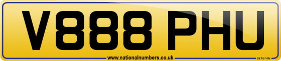 V888 PHU