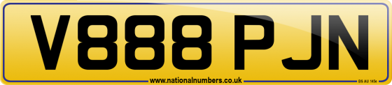 V888 PJN