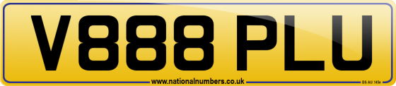 V888 PLU
