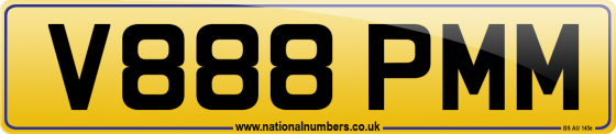 V888 PMM