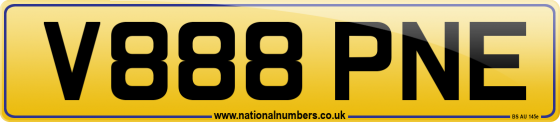 V888 PNE