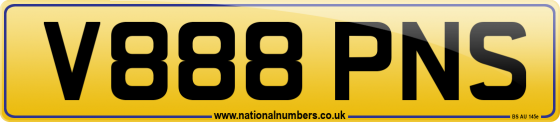V888 PNS