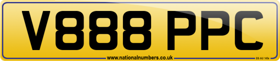 V888 PPC
