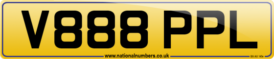 V888 PPL
