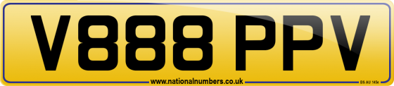 V888 PPV