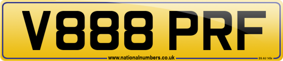 V888 PRF