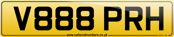 V888 PRH