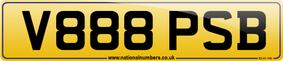 V888 PSB