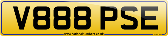 V888 PSE