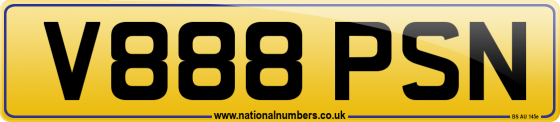 V888 PSN