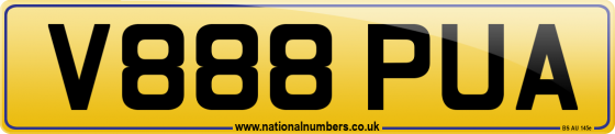 V888 PUA