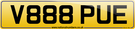 V888 PUE