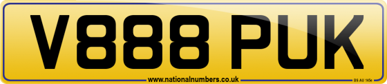 V888 PUK