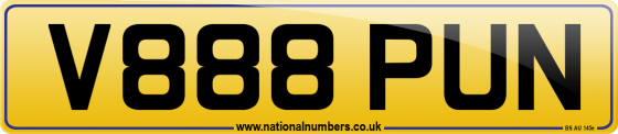 V888 PUN