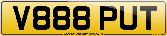 V888 PUT