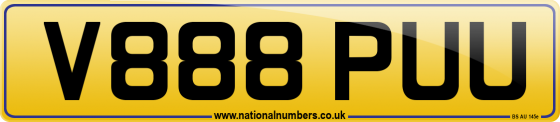 V888 PUU