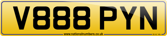 V888 PYN