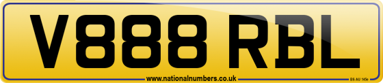 V888 RBL