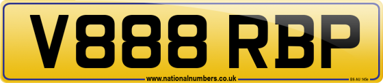 V888 RBP