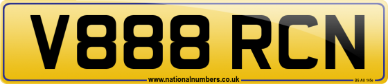 V888 RCN