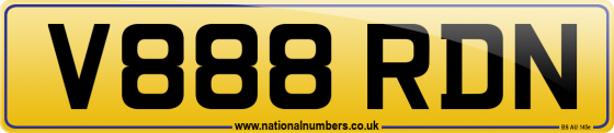 V888 RDN