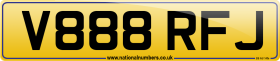 V888 RFJ