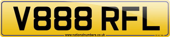 V888 RFL