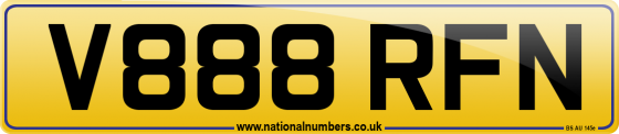 V888 RFN