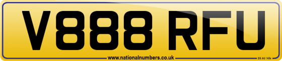 V888 RFU