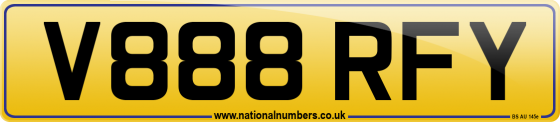 V888 RFY