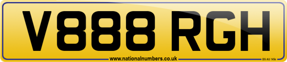 V888 RGH