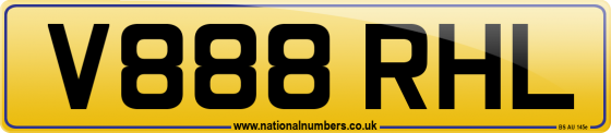 V888 RHL