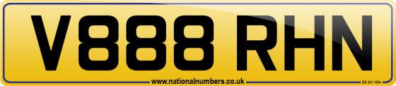 V888 RHN