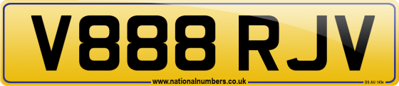 V888 RJV