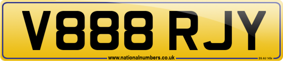 V888 RJY