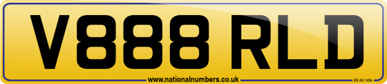 V888 RLD